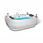 جکوزی ساحل وان کاپل