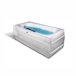 جکوزی ساحل وان فیروزه