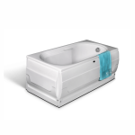 جکوزی ساحل وان گوهر